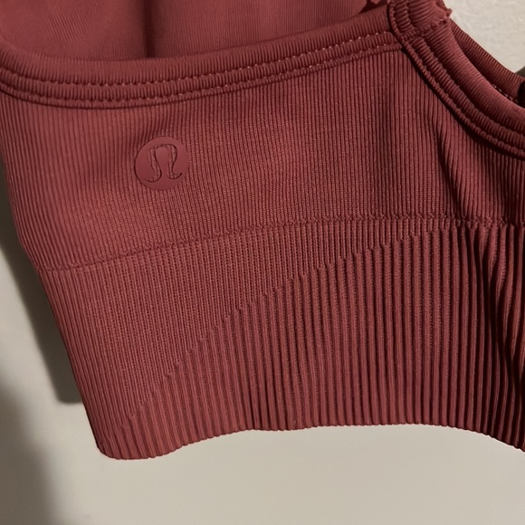 Lululemon Ebb To Street Bra II - Picture 8 of 10